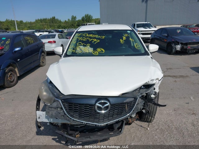 JM3KE2BE4E0324467 Mazda pe