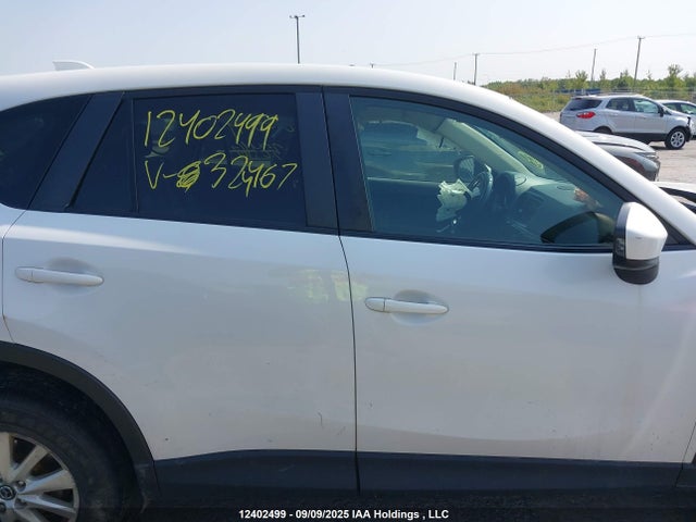 JM3KE2BE4E0324467 Mazda pe