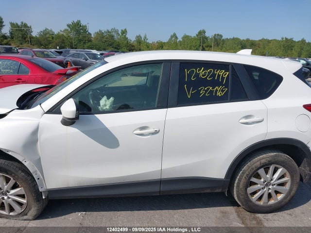 JM3KE2BE4E0324467 Mazda pe