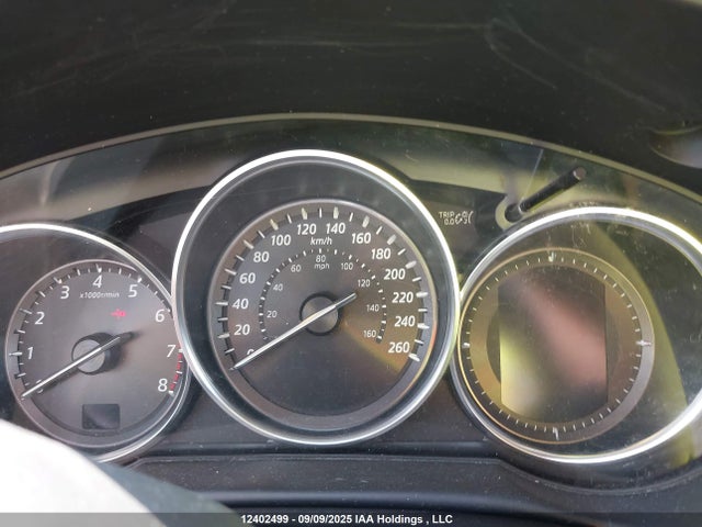 JM3KE2BE4E0324467 Mazda pe