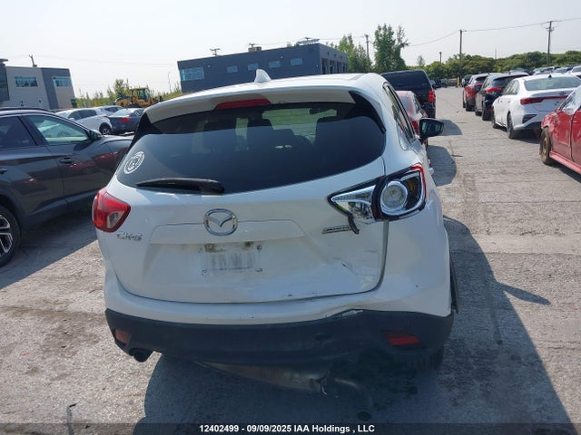 JM3KE2BE4E0324467 Mazda pe
