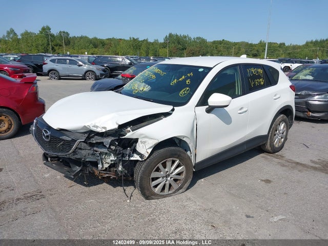 JM3KE2BE4E0324467 Mazda pe