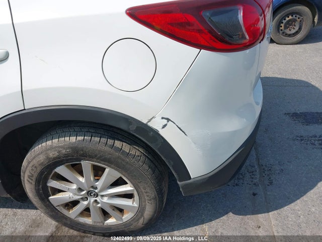 JM3KE2BE4E0324467 Mazda pe
