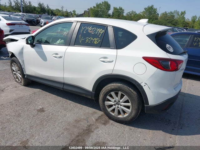 JM3KE2BE4E0324467 Mazda pe