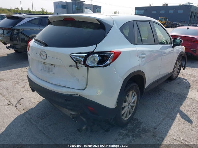 JM3KE2BE4E0324467 Mazda pe