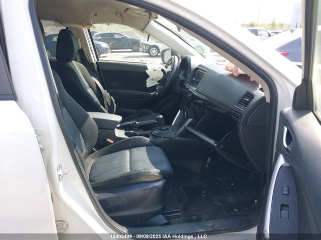 JM3KE2BE4E0324467 Mazda pe
