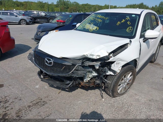 JM3KE2BE4E0324467 Mazda pe