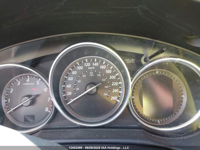 JM3KE2BE4E0324467 Mazda pe