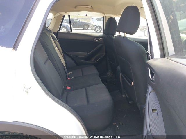JM3KE2BE4E0324467 Mazda pe