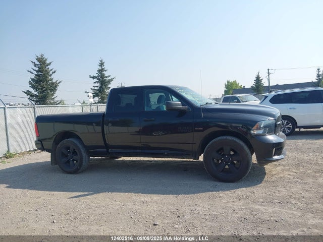 RAM 2017 2017 1C6RR7FT2HS671507 Image 12