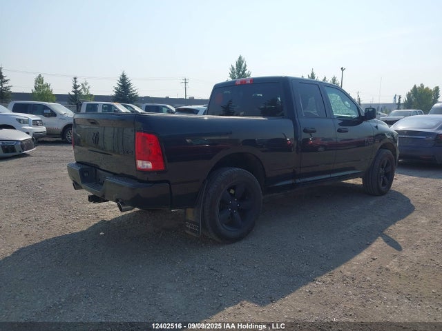 RAM 2017 2017 1C6RR7FT2HS671507 Image 4