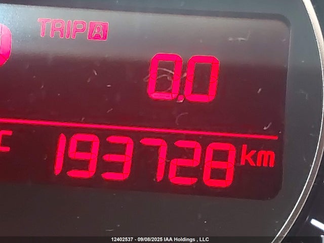 KIA gdi gamma 2016 KNDJN2A28G7240660 Image 10