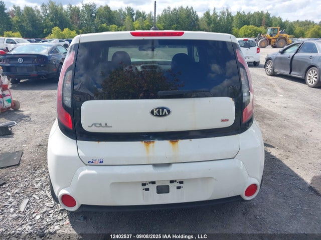 KIA gdi gamma 2016 KNDJN2A28G7240660 Image 11