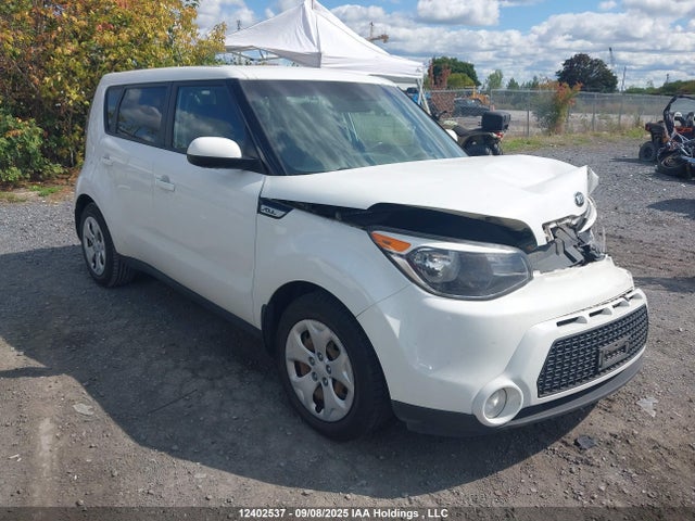 KIA gdi gamma 2016 KNDJN2A28G7240660 Image 12