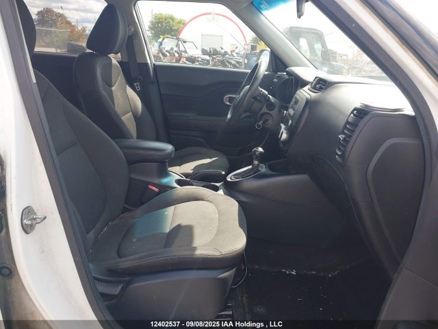 KIA gdi gamma 2016 KNDJN2A28G7240660 Image 16