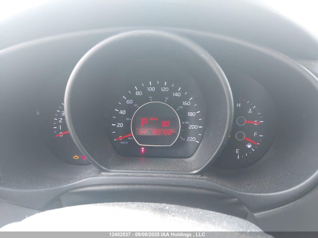 KIA gdi gamma 2016 KNDJN2A28G7240660 Image 2