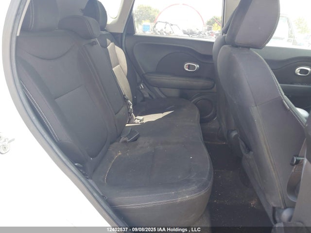 KIA gdi gamma 2016 KNDJN2A28G7240660 Image 3