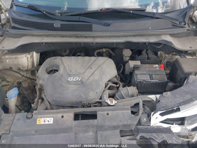 KIA gdi gamma 2016 KNDJN2A28G7240660 Image 5
