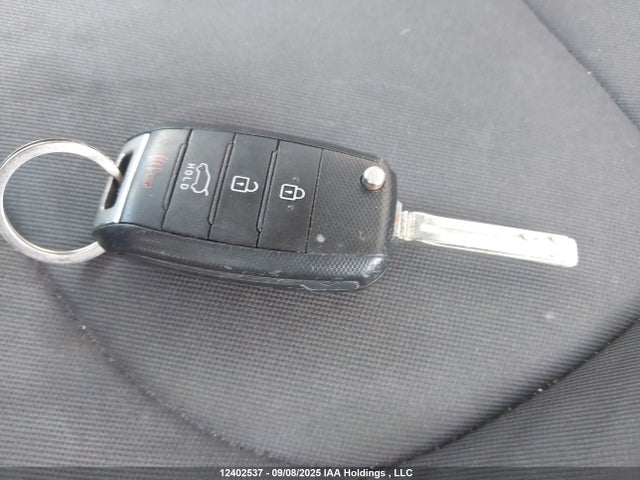 KIA gdi gamma 2016 KNDJN2A28G7240660 Image 6