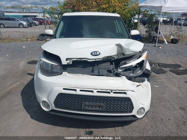 KIA gdi gamma 2016 KNDJN2A28G7240660 Image 7