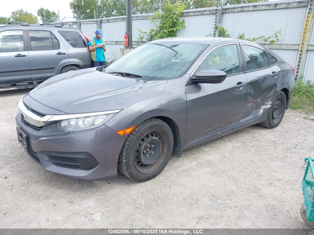 2HGFC2F51JH015413 Honda k20c2