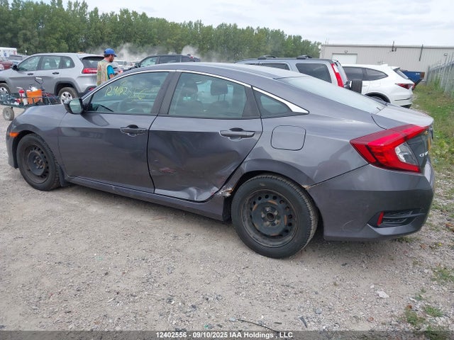 2HGFC2F51JH015413 Honda k20c2