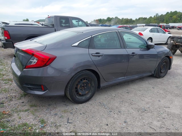 2HGFC2F51JH015413 Honda k20c2