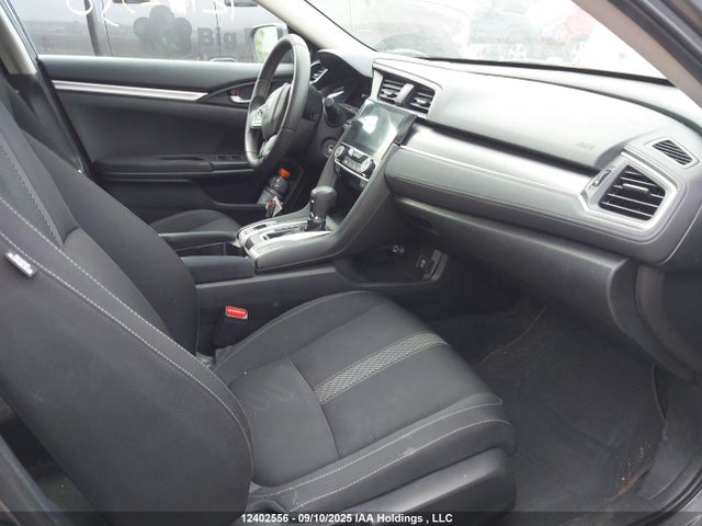 2HGFC2F51JH015413 Honda k20c2