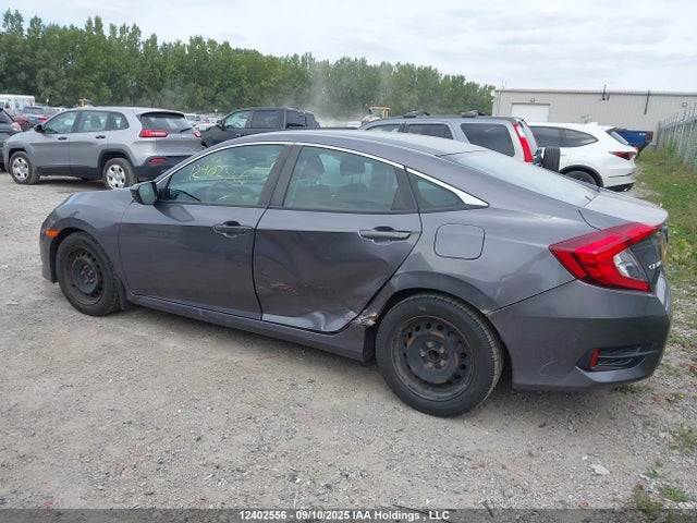 2HGFC2F51JH015413 Honda k20c2