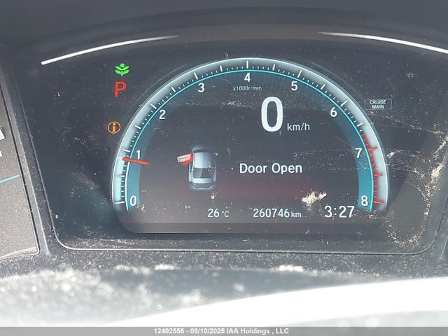 2HGFC2F51JH015413 Honda k20c2