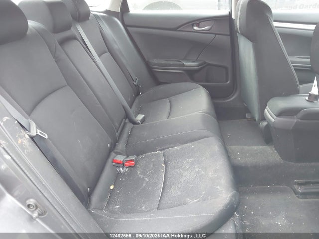 2HGFC2F51JH015413 Honda k20c2