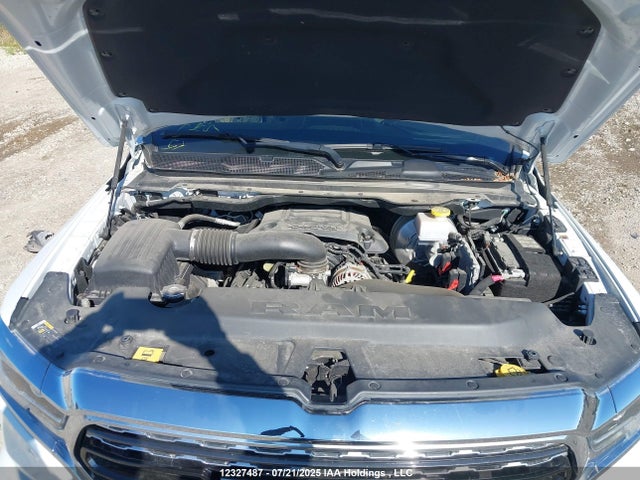 RAM 1500 2022 1C6SRFHT8NN365088 Image 10