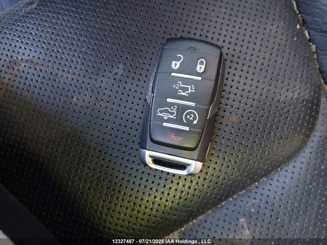 RAM 1500 2022 1C6SRFHT8NN365088 Image 11