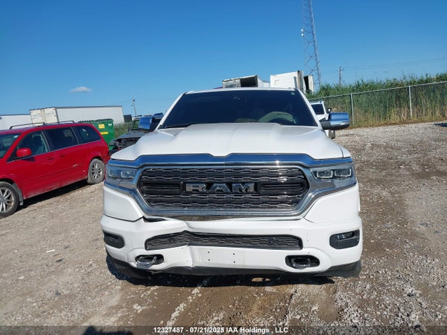 RAM 1500 2022 1C6SRFHT8NN365088 Image 13