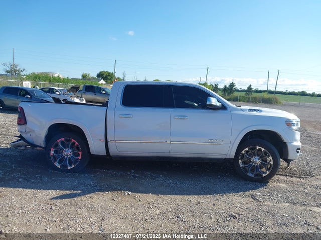 RAM 1500 2022 1C6SRFHT8NN365088 Image 14