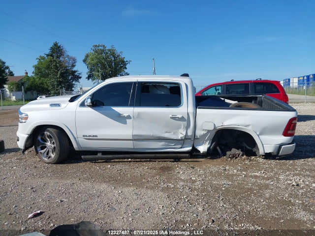RAM 1500 2022 1C6SRFHT8NN365088 Image 15