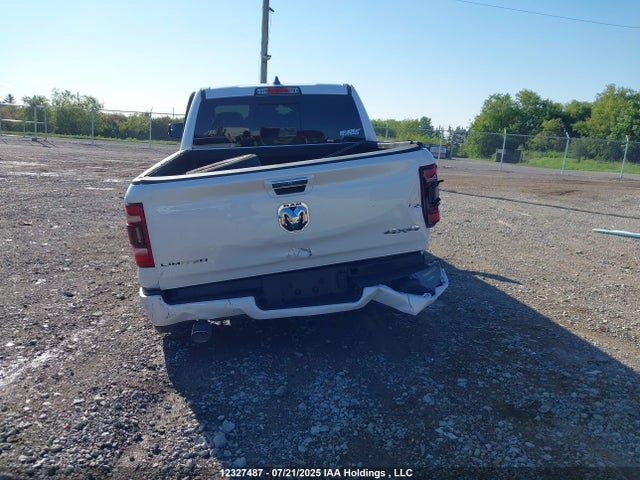 RAM 1500 2022 1C6SRFHT8NN365088 Image 17