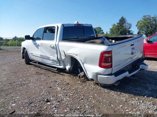 RAM 1500 2022 1C6SRFHT8NN365088 Image 3