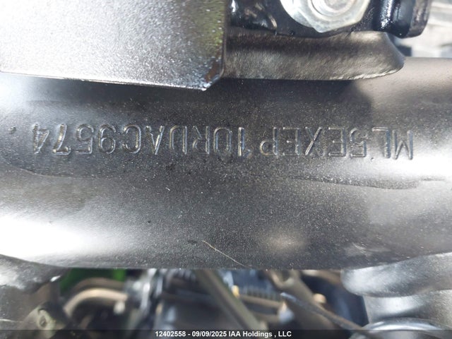 Kawasaki Ninja 650 2024 ML5EXEP10RDAC9574 Image 10