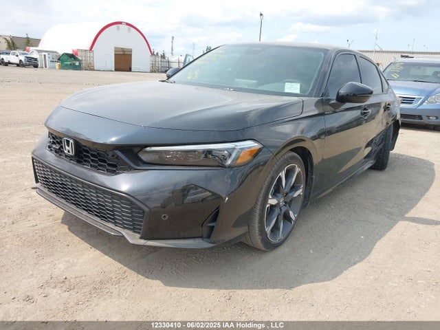 Honda lfc3 2025 2HGFE4F83SH010506 Image 2