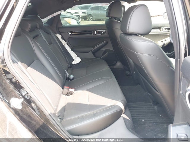 Honda lfc3 2025 2HGFE4F83SH010506 Image 8