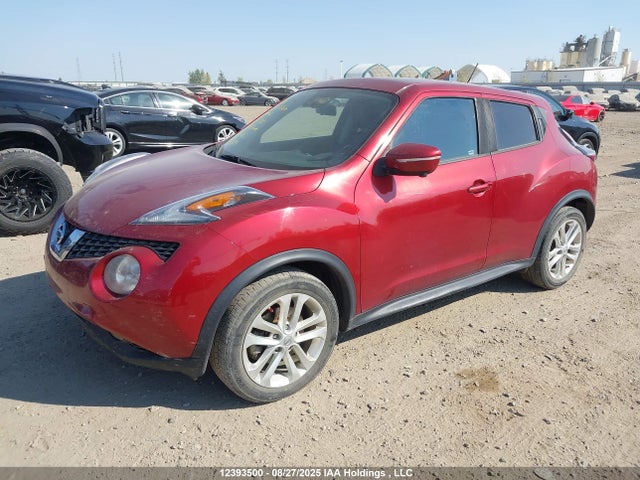 JN8AF5MV8HT751481 Nissan Juke