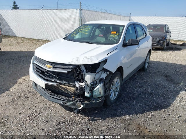 2GNAXSEV9K6280695 Chevrolet lyx - direct injection, vvt, fgt, turbo, alum, gen1