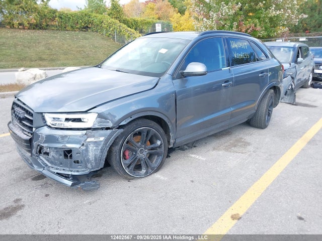WA1GCCFS9HR006235 Audi Q3