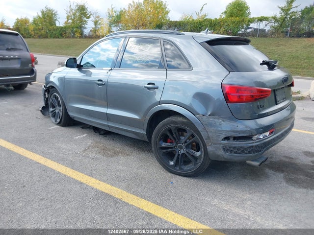 WA1GCCFS9HR006235 Audi Q3