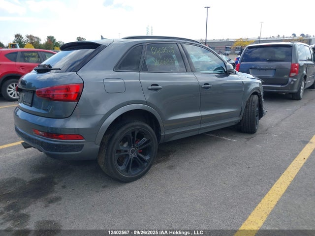 WA1GCCFS9HR006235 Audi Q3
