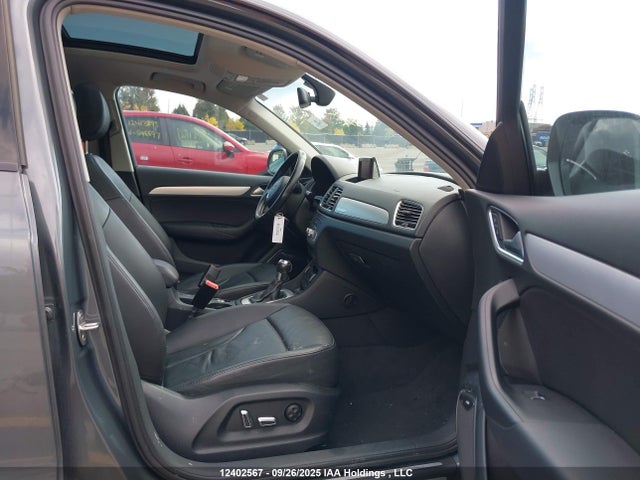 WA1GCCFS9HR006235 Audi Q3