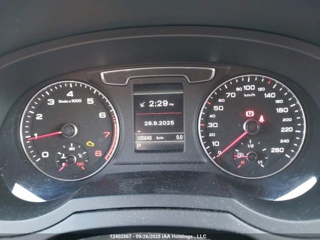 WA1GCCFS9HR006235 Audi Q3