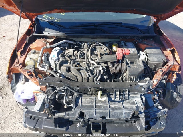 Nissan 2023 2023 3N1AB8DV6PY296843 Image 10