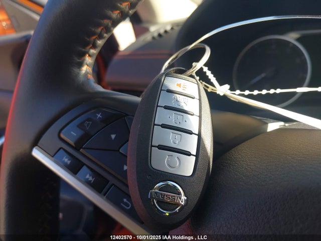 Nissan 2023 2023 3N1AB8DV6PY296843 Image 11